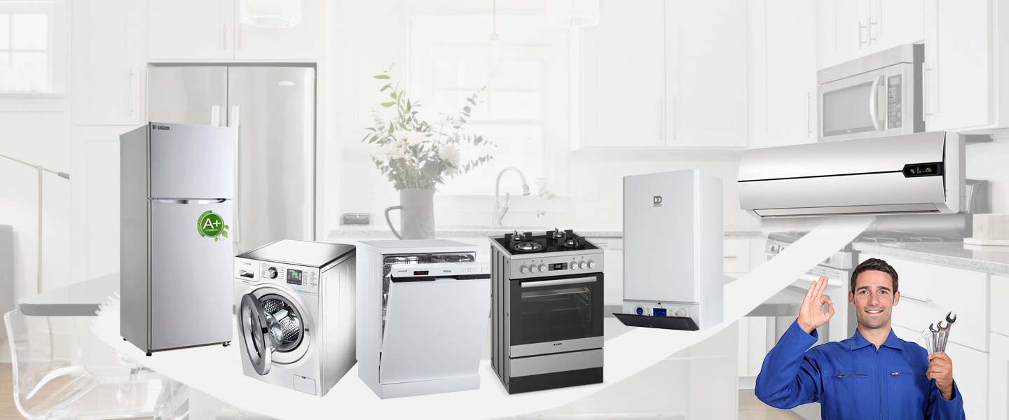 Beyşehir Maytag Servisi